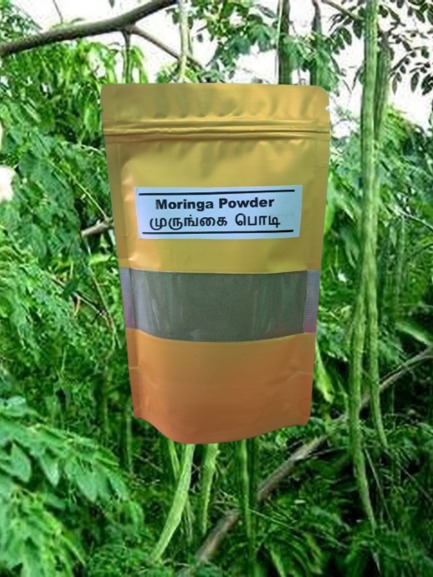Moringa Powder