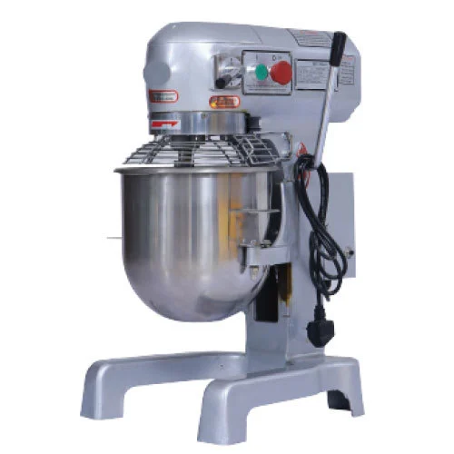 Spiral Mixer
