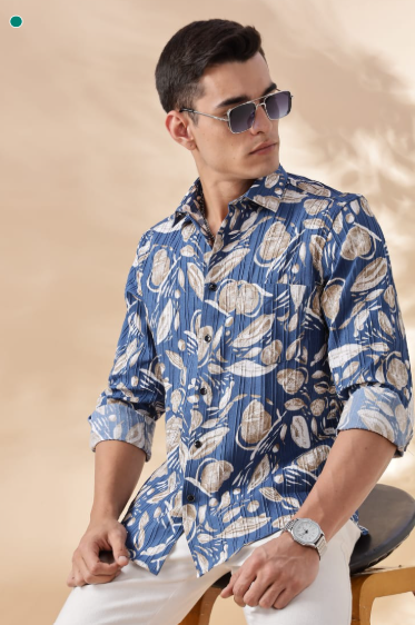 CASUAL SHIRT