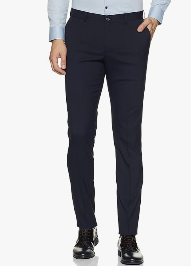 FORMAL PANTS