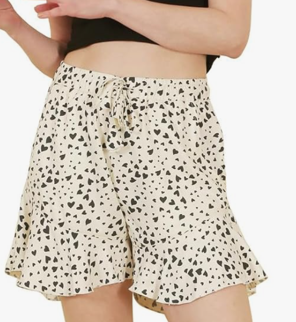 BERMUDAS